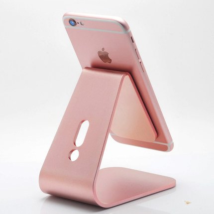 Aluminium Micro-Suction Stand