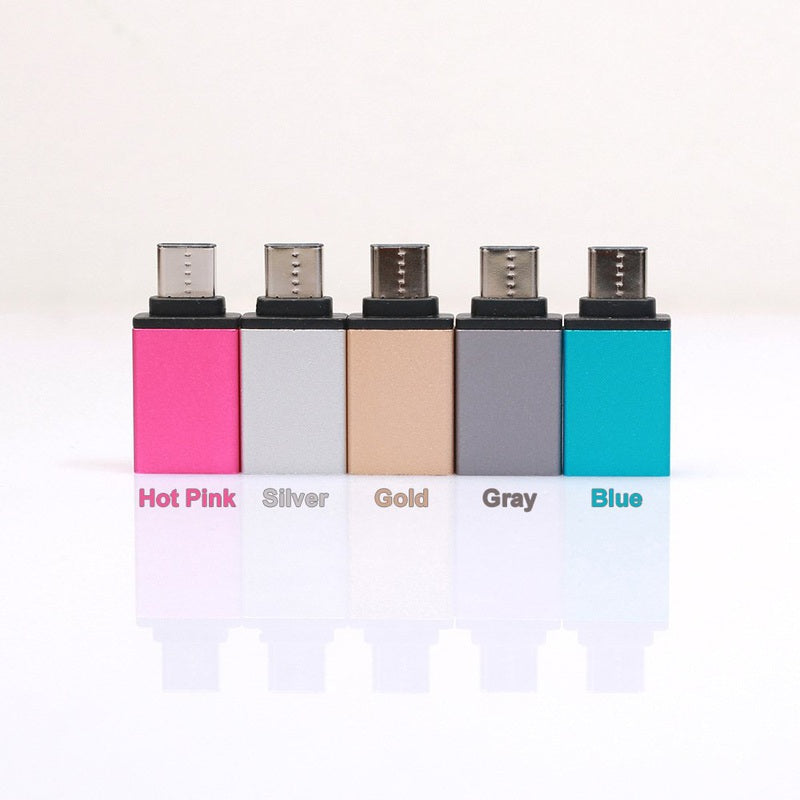 Type-C to USB3.0 Adapter