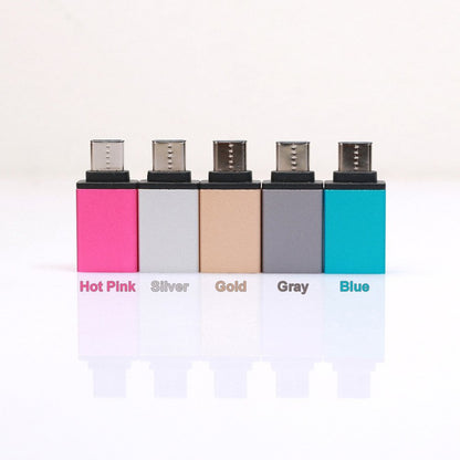 Type-C to USB3.0 Adapter