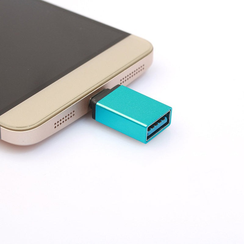 Type-C to USB3.0 Adapter