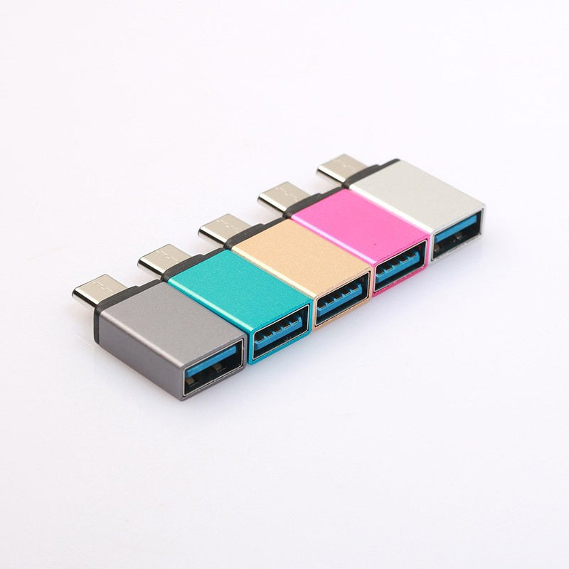 Type-C to USB3.0 Adapter