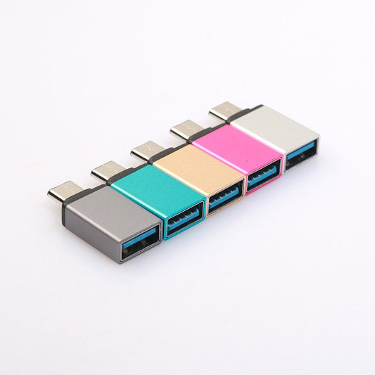 Type-C to USB3.0 Adapter