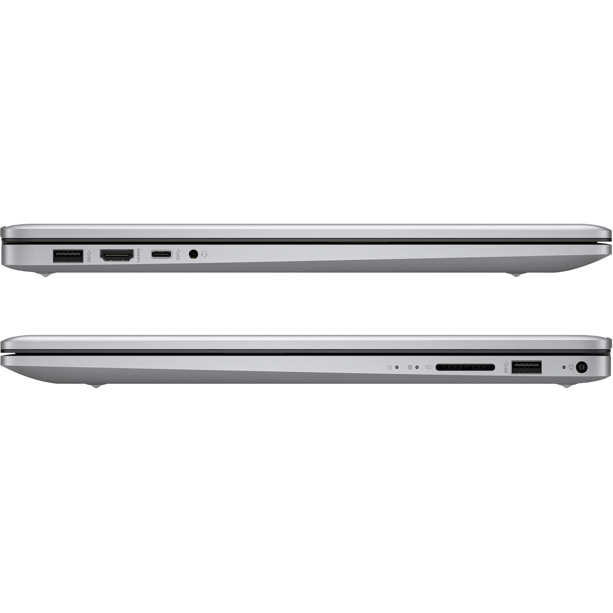 Notebook HP 470 G9 Intel Core i5-1235U 17.3" 16 GB RAM