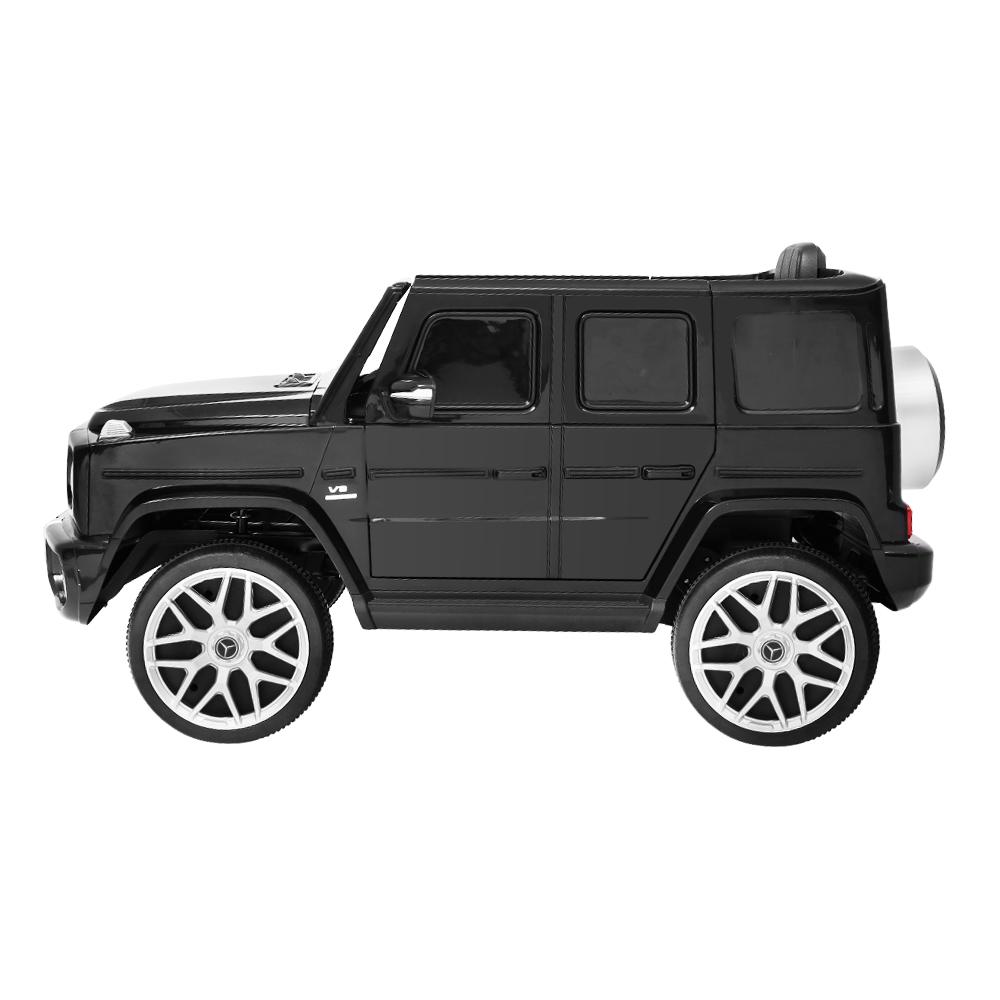 Mercedes-Benz Kids Ride On Car Electric AMG G63 Licensed Remote Toys
