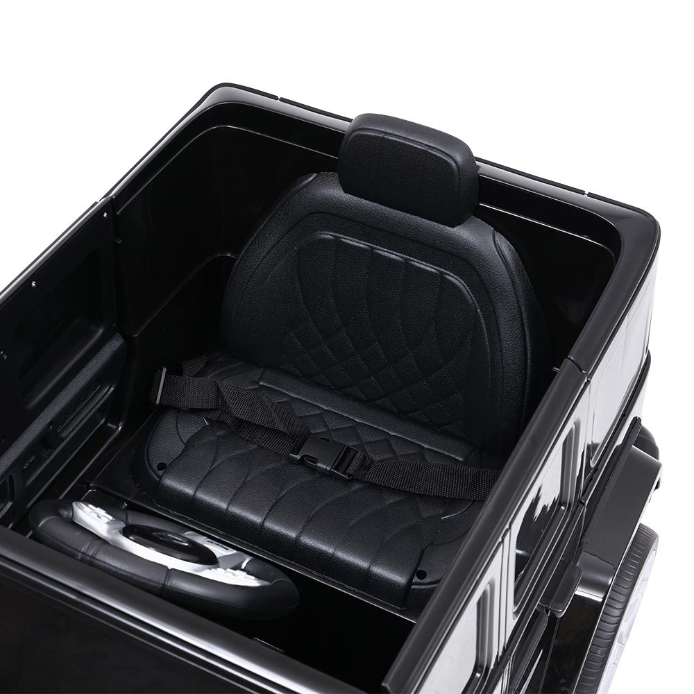 Mercedes-Benz Kids Ride On Car Electric AMG G63 Licensed Remote Toys