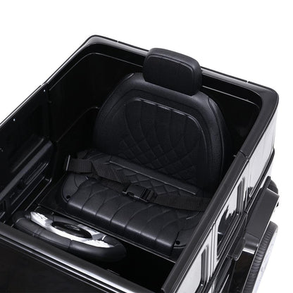 Mercedes-Benz Kids Ride On Car Electric AMG G63 Licensed Remote Toys