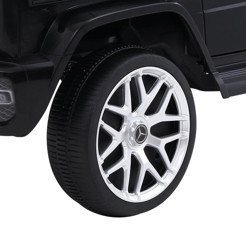 Mercedes-Benz Kids Ride On Car Electric AMG G63 Licensed Remote Toys