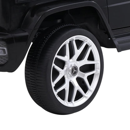 Mercedes-Benz Kids Ride On Car Electric AMG G63 Licensed Remote Toys