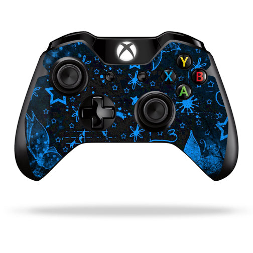 MightySkins MIXBONCO-Dream Skin Decal Wrap for Microsoft Xbox One & On