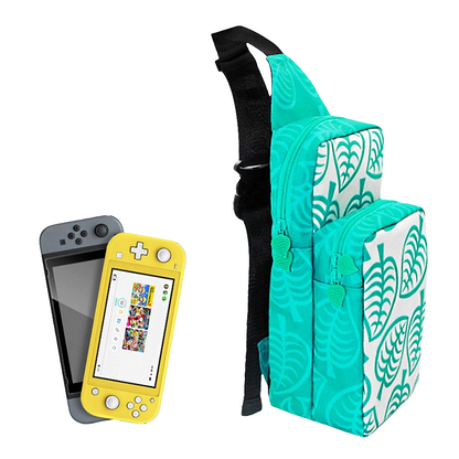 Switch Travel Bag Case for Nintendo Switch Console Dock Joy-Con Grip