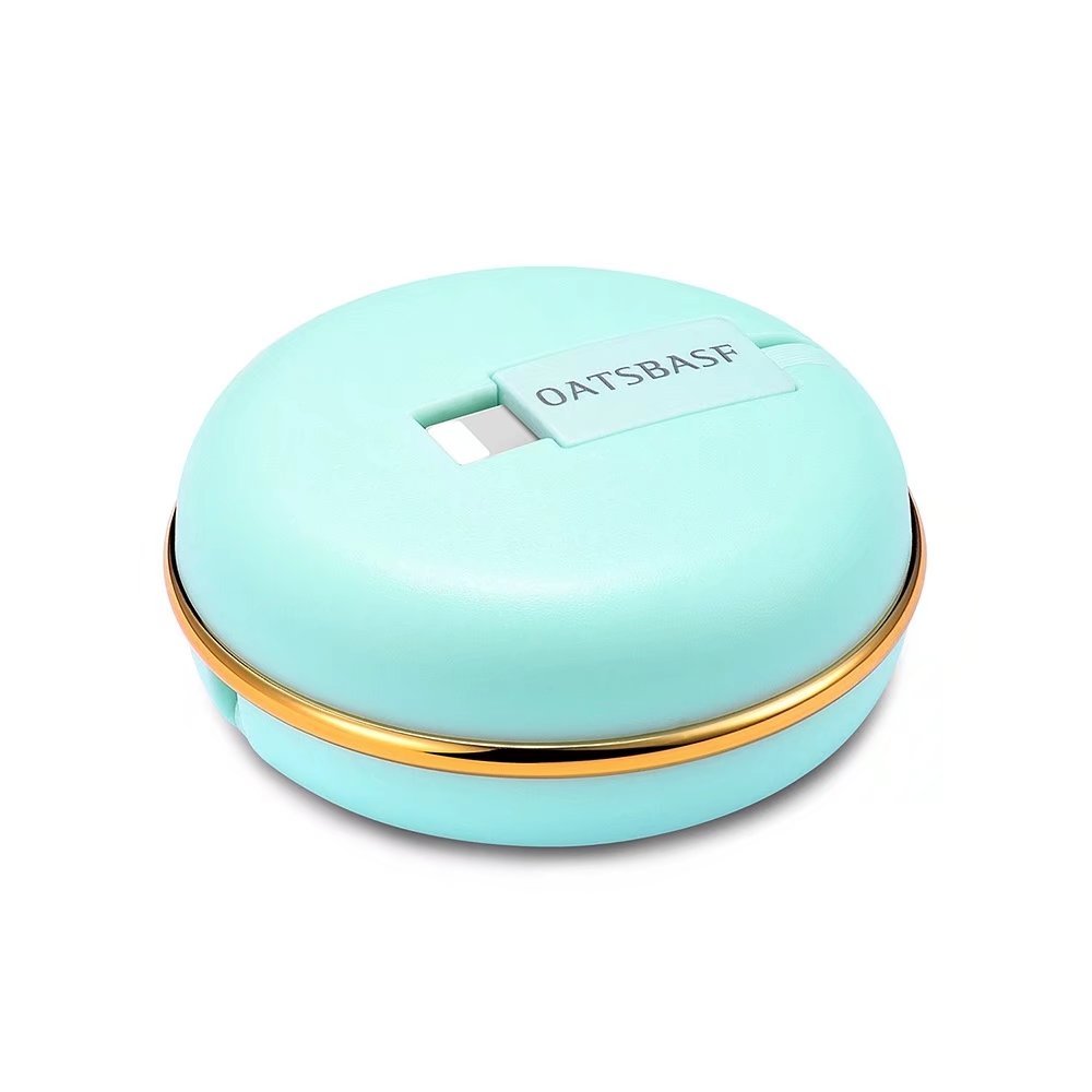 Stretch Rope Lightning Data Cable