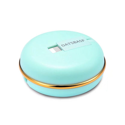 Stretch Rope Lightning Data Cable