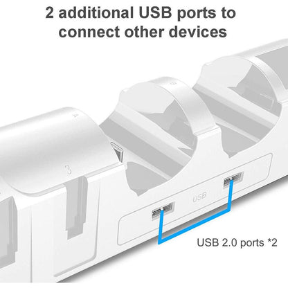 Control Battery Charger for Nintend Nintendo Switch Joy Con Joycon