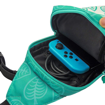 Switch Travel Bag Case for Nintendo Switch Console Dock Joy-Con Grip