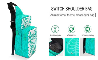 Switch Travel Bag Case for Nintendo Switch Console Dock Joy-Con Grip