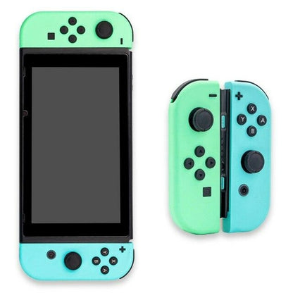DIY JoyCon Controller Shell For Nintendo Switch Replacement Housing