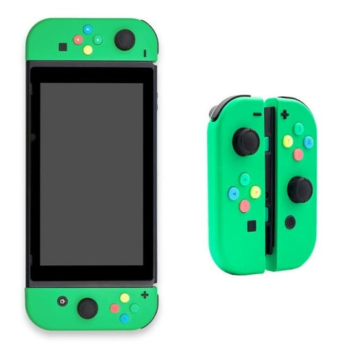 DIY JoyCon Controller Shell For Nintendo Switch Replacement Housing