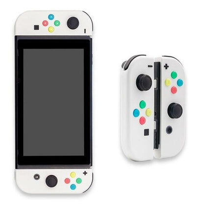DIY JoyCon Controller Shell For Nintendo Switch Replacement Housing