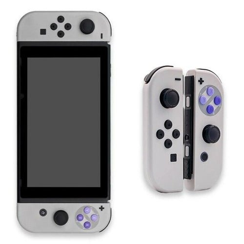 DIY JoyCon Controller Shell For Nintendo Switch Replacement Housing