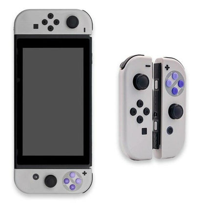 DIY JoyCon Controller Shell For Nintendo Switch Replacement Housing