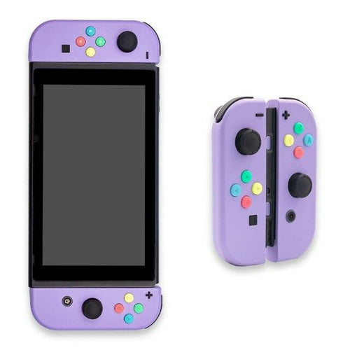 DIY JoyCon Controller Shell For Nintendo Switch Replacement Housing