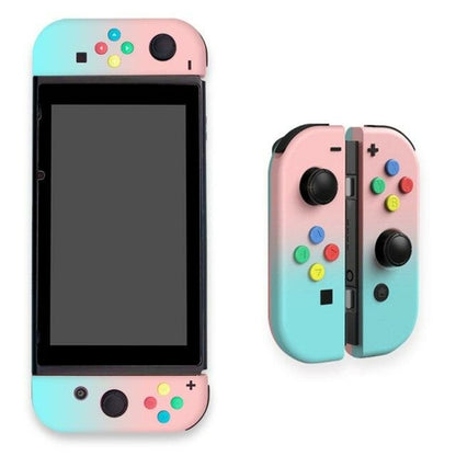 DIY JoyCon Controller Shell For Nintendo Switch Replacement Housing