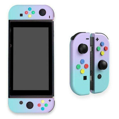 DIY JoyCon Controller Shell For Nintendo Switch Replacement Housing