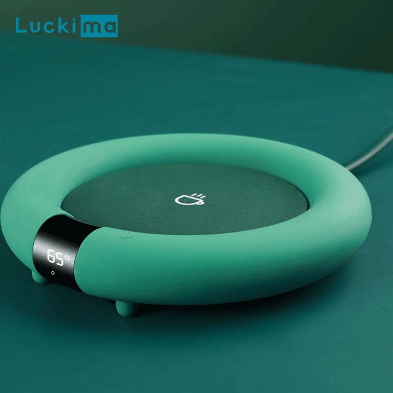 Electric Cup Warmer
