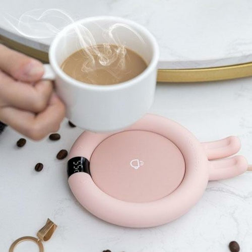 Electric Cup Warmer